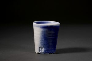 Cobalt Cup | Summer E Aquino