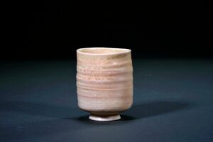 Light Pink Cup | Summer E Aquino