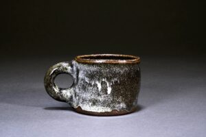 Squatted Soda Mug | Jeff Gibbons
