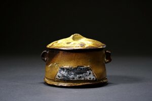 Monkey Jar IV | Jeff Gibbons