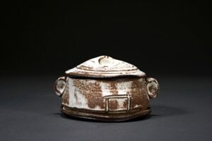 Monkey Jar I | Jeff Gibbons