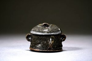 Monkey Jar V | Jeff Gibbons