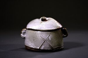 Monkey Jar II | Jeff Gibbons
