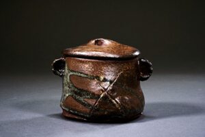 Monkey Jar VII | Jeff Gibbons