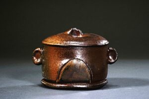 Monkey Jar III | Jeff Gibbons
