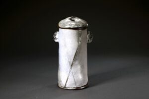 Large Monkey Jar VIII | Jeff Gibbons