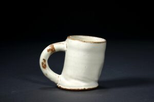Slanted Mug Classic | Jeff Gibbons