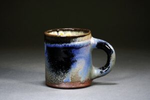 Large Rainbow Mug | Jeff Gibbons