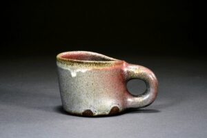 Tilted Rainbow Mug | Jeff Gibbons