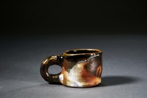 Small Soda Flashed Mug | Jeff Gibbons