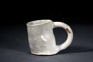 Extra Tilted Mug | Jeff Gibbons